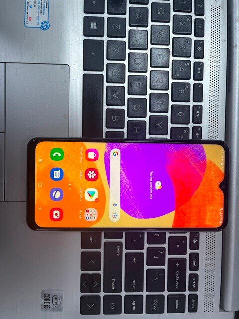 Samsung Galaxy F23 5G 