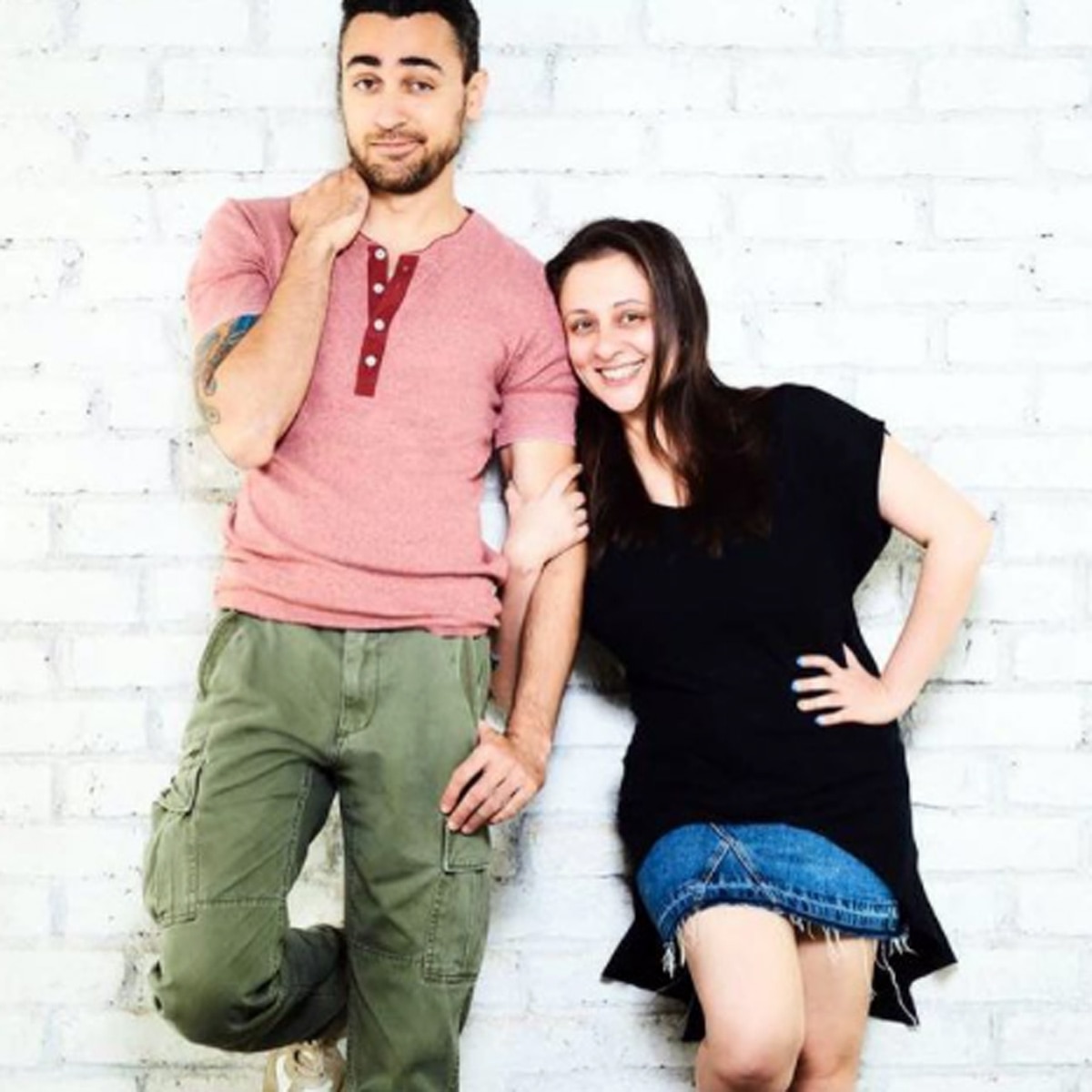 इमरान खान