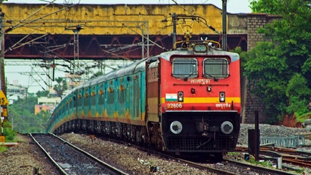 Indian Railway Latest News