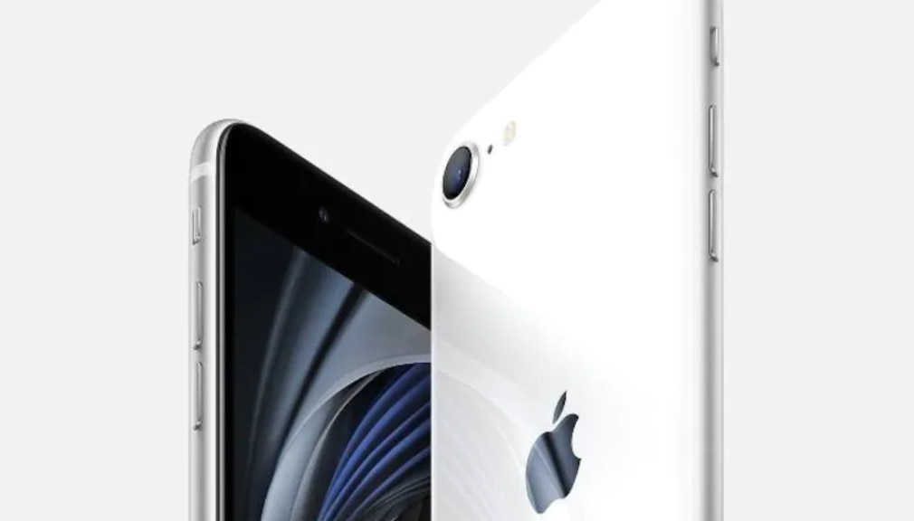 iPhone SE (2020)