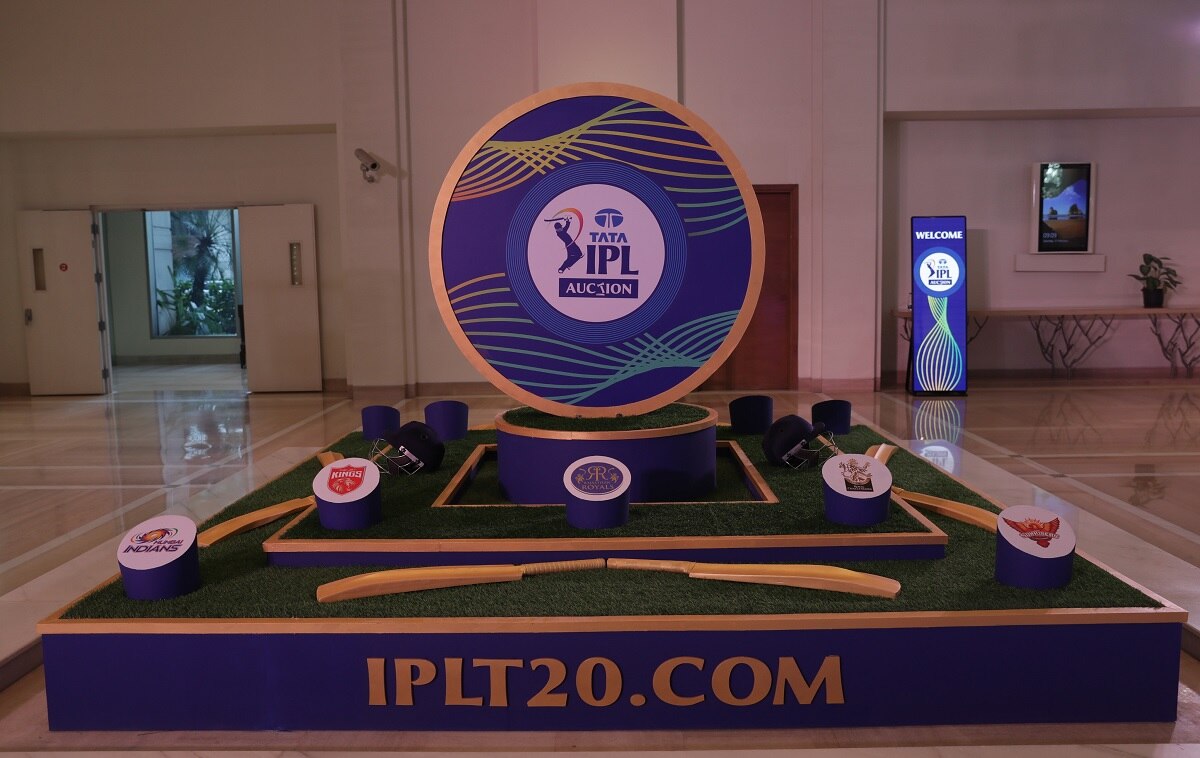 ipl 2022 schedule 
