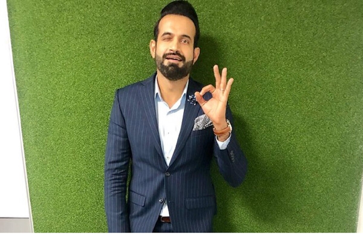 irfan pathan 