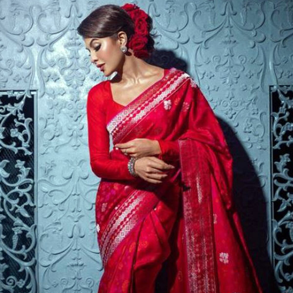 जैकलीन फर्नांडिस