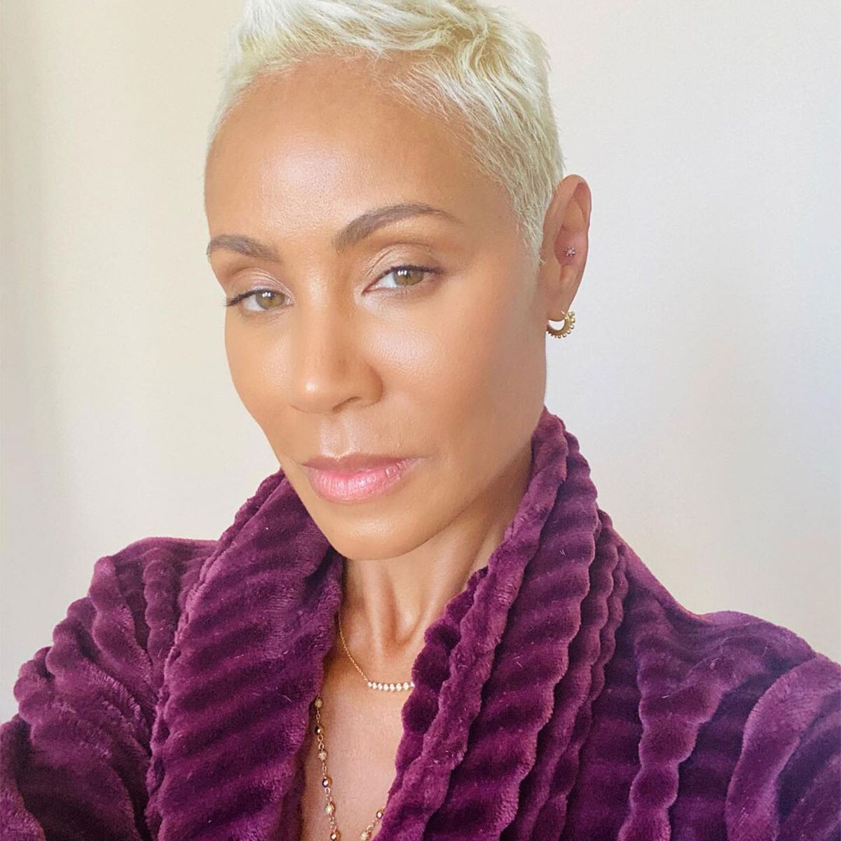 जेडा पिंकेट स्मिथ 