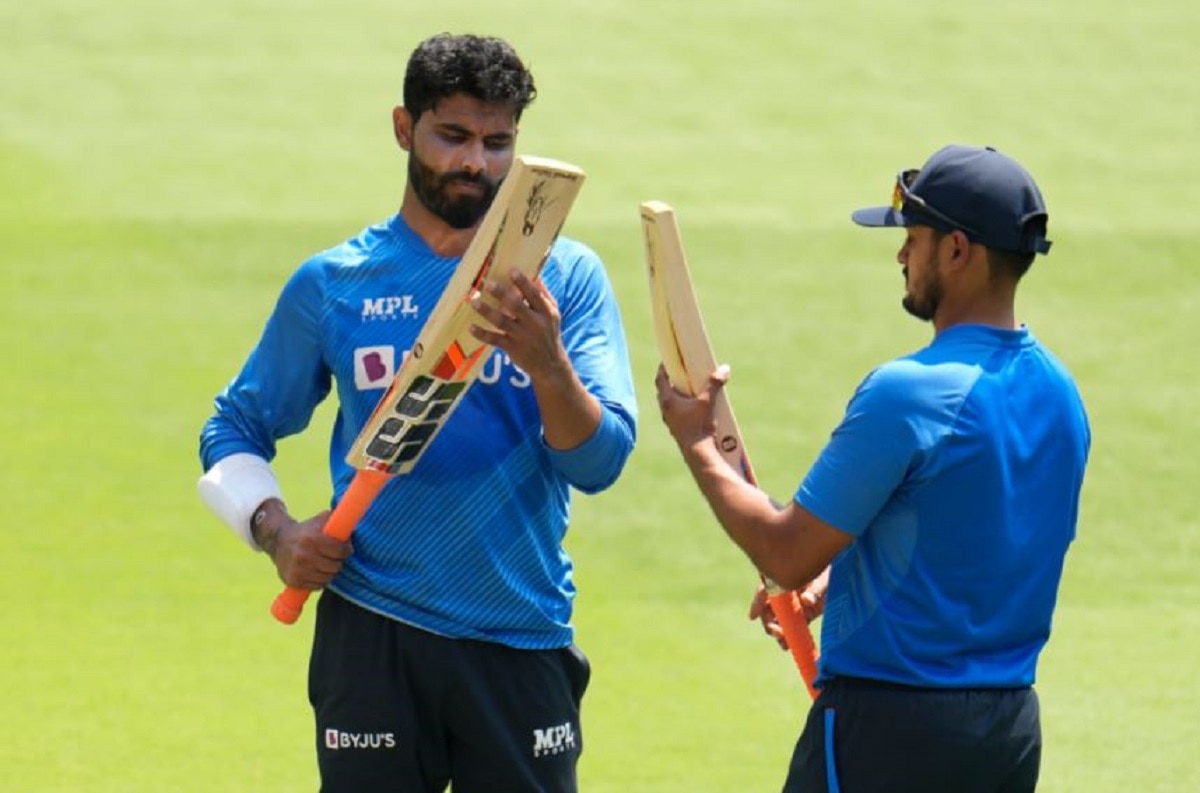 Ravindra Jadeja (PTI)