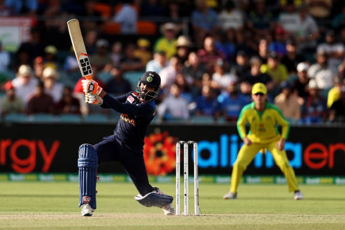 Ravindra jadeja (Getty)