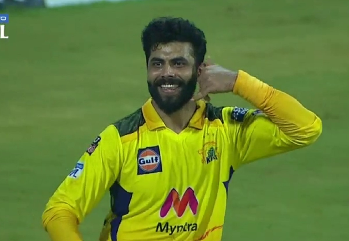 sir jadeja 
