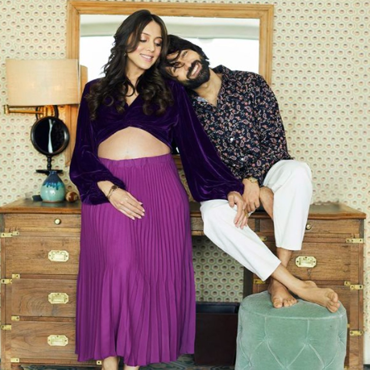 जानकी मेहता