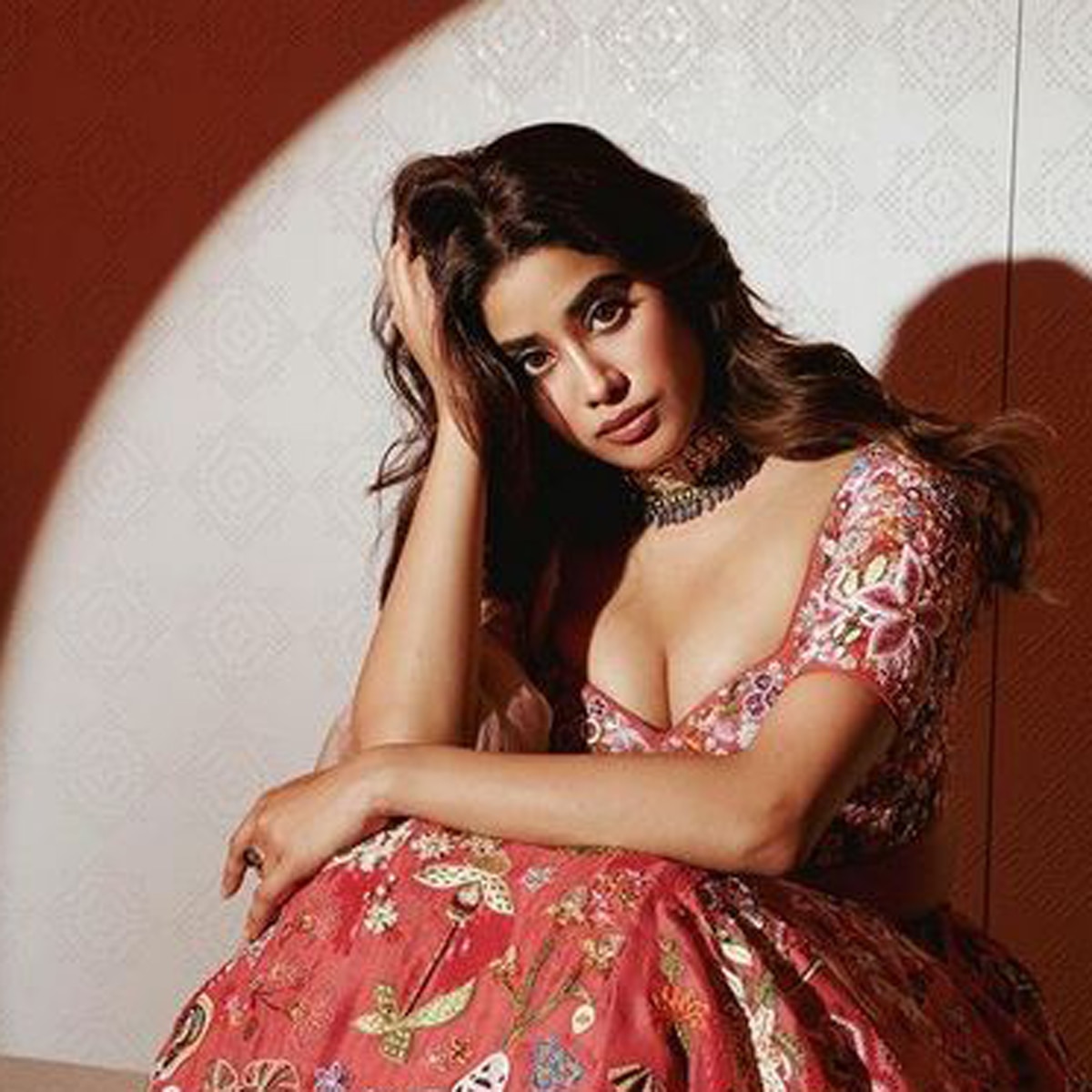 जाह्नवी कपूर