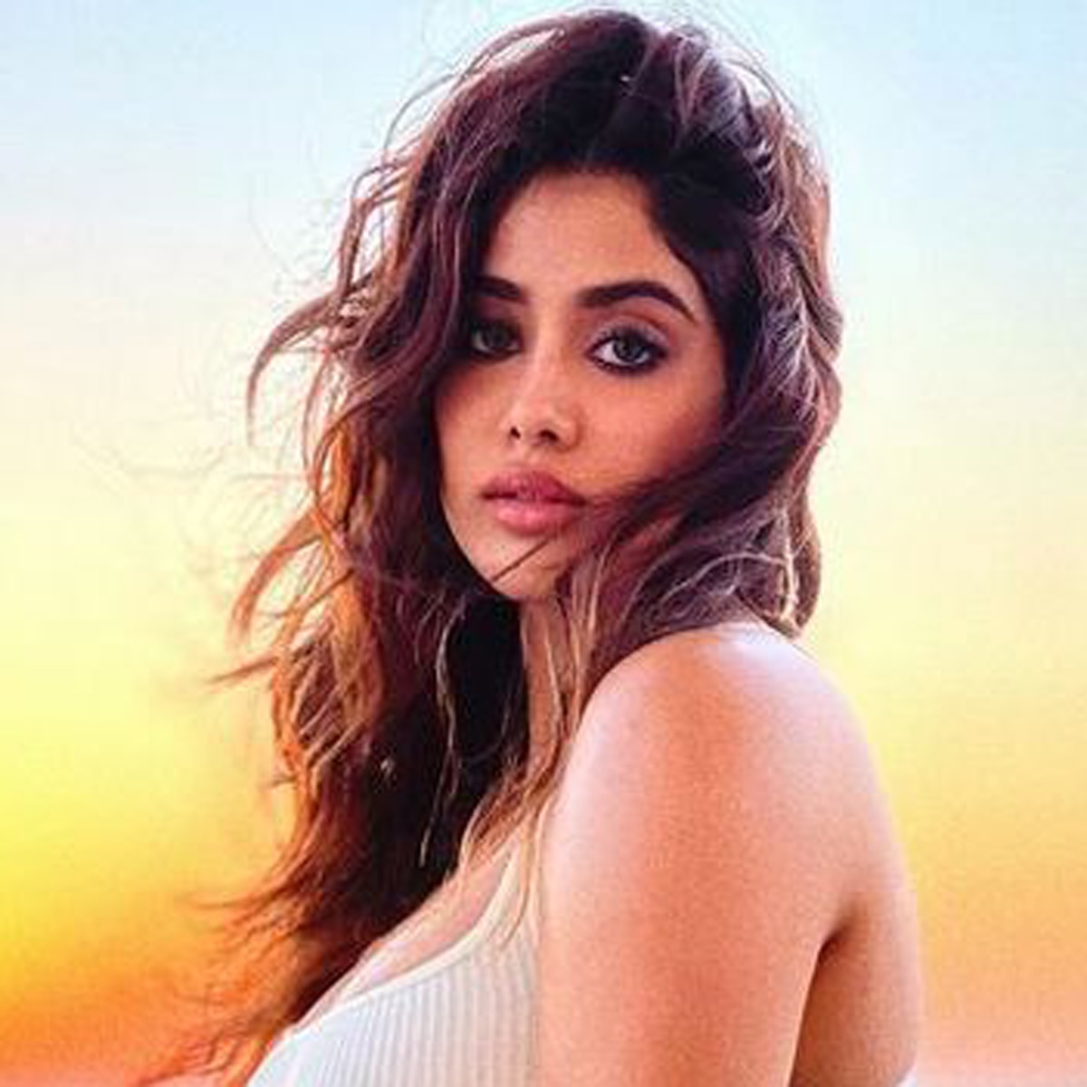 जाह्नवी कपूर