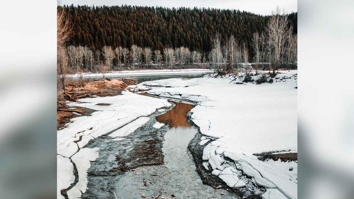 Japan Earthquake Kumano Pluton 