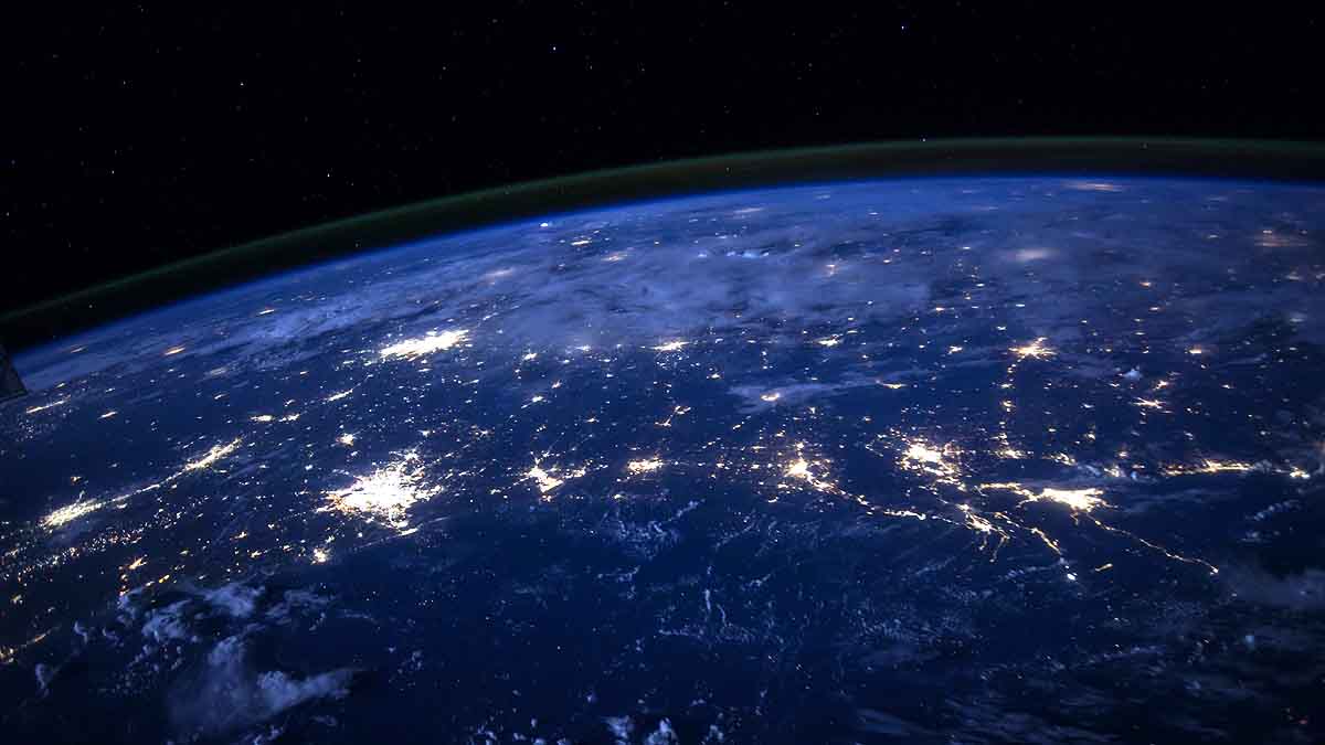 Japan Earthquake Kumano Pluton 