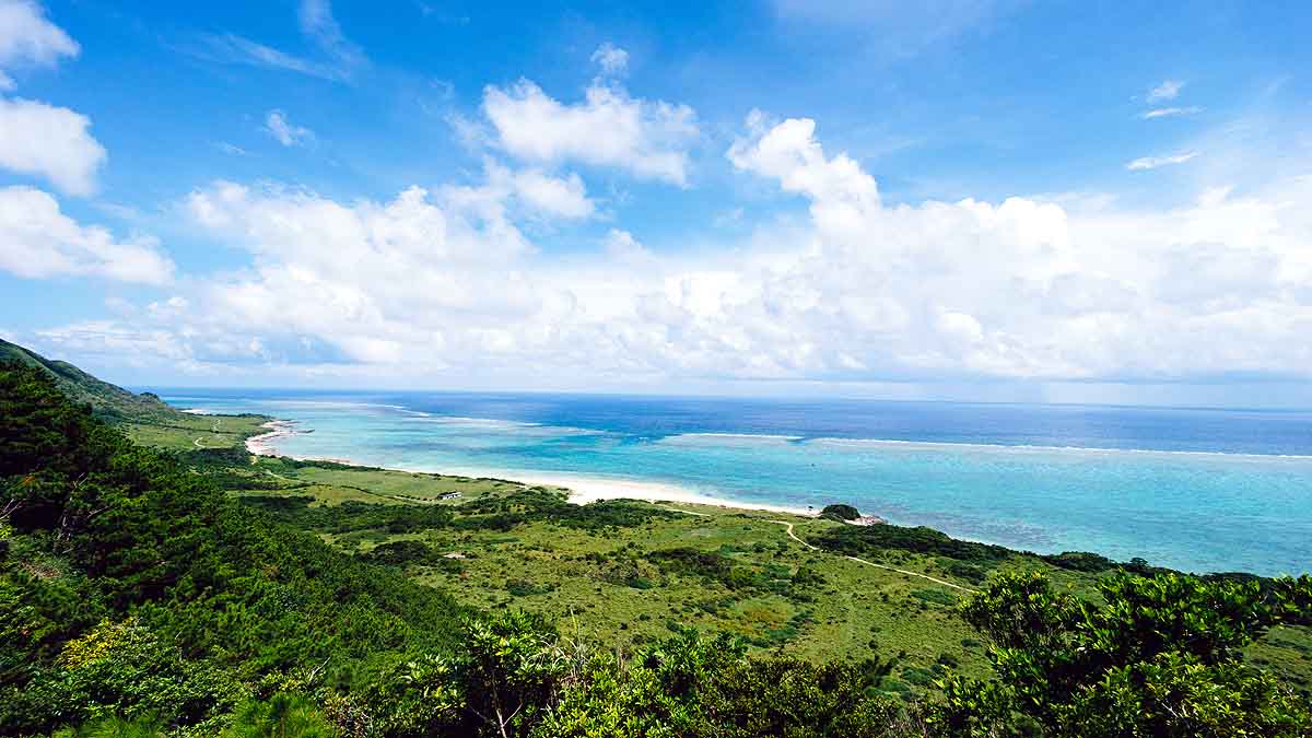 Japan Earthquake Kumano Pluton 