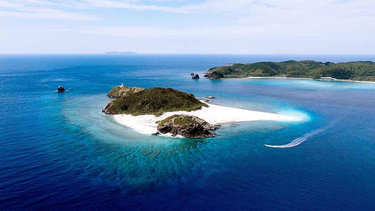 mountain kumano Pluton hiding below Japan controls Earthquakes