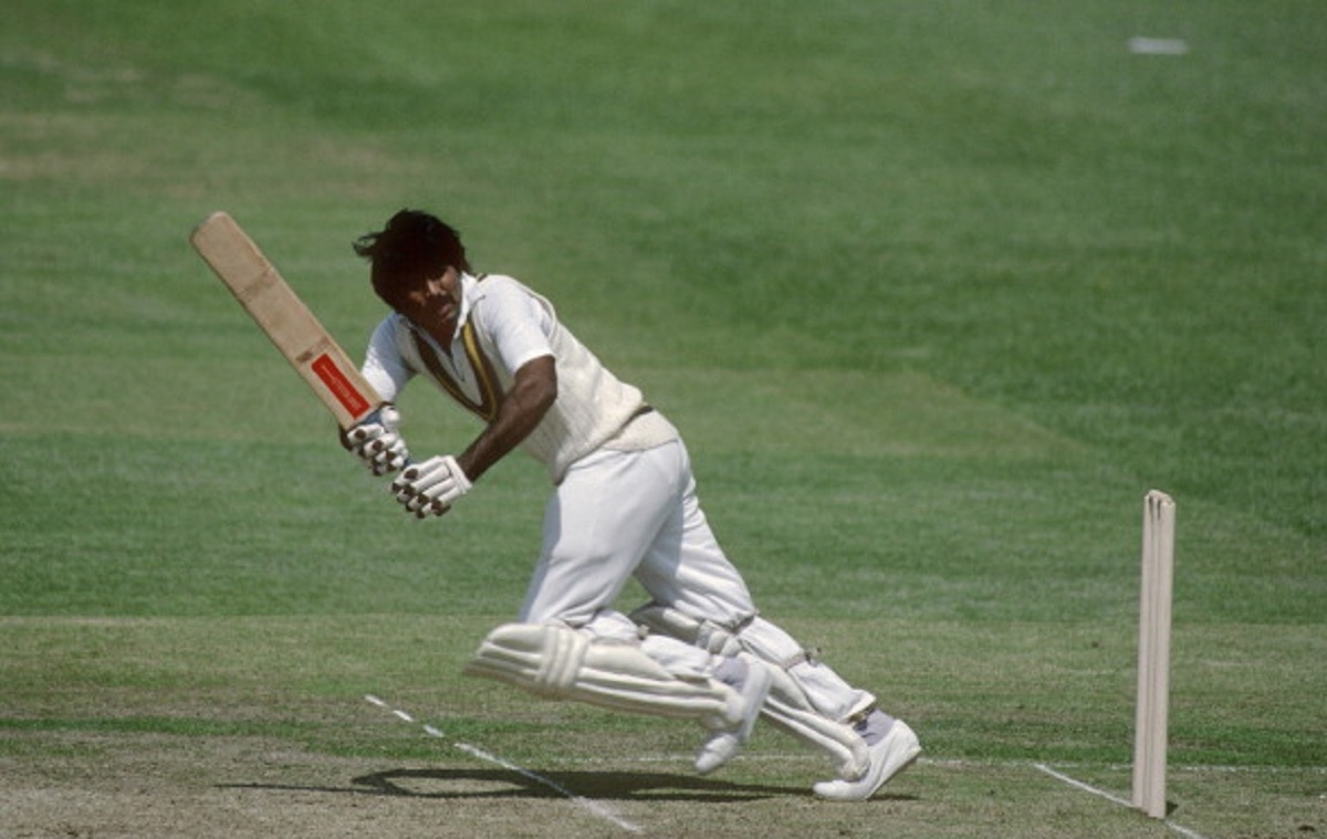 javed miandad