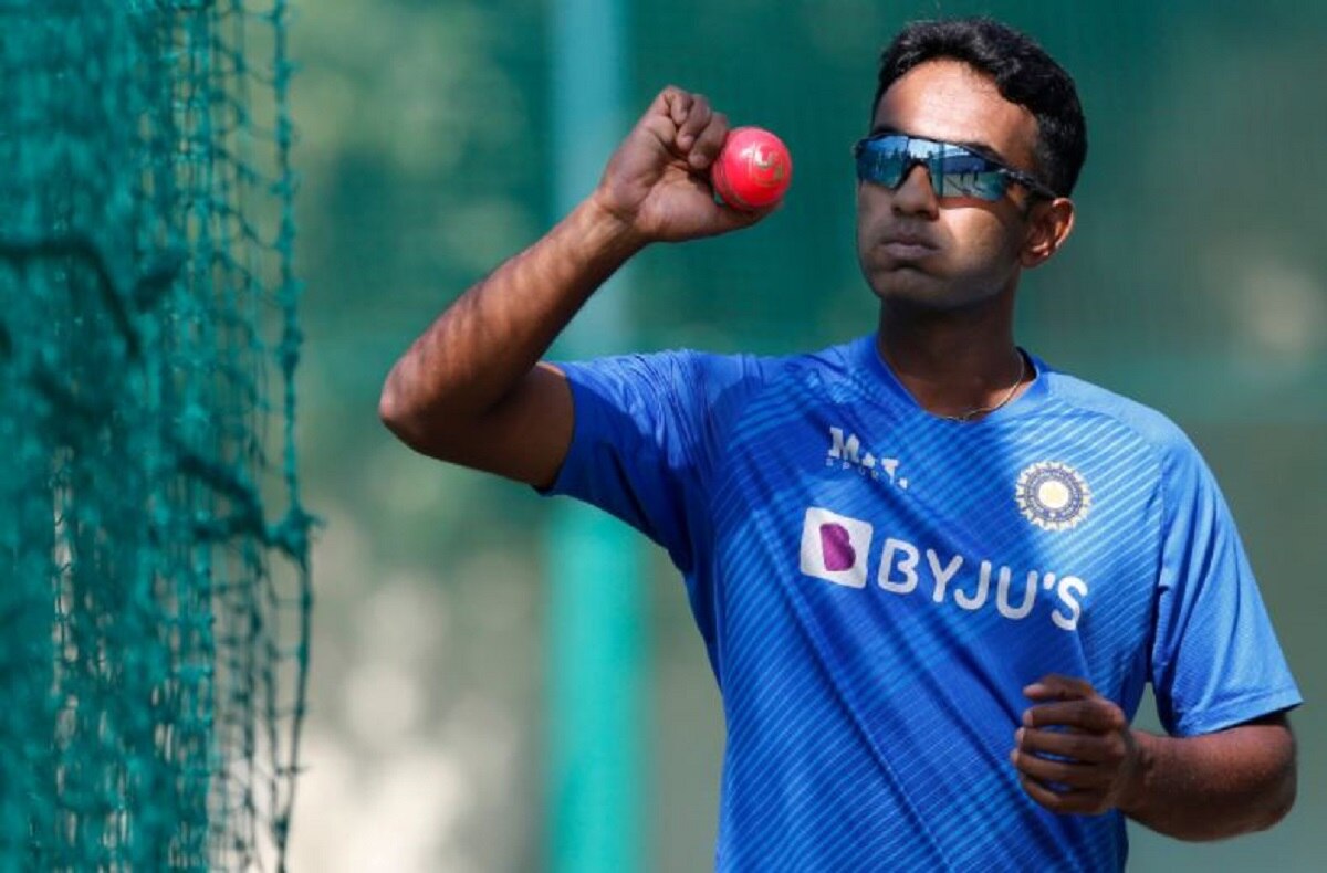 Jayant Yadav (Getty)