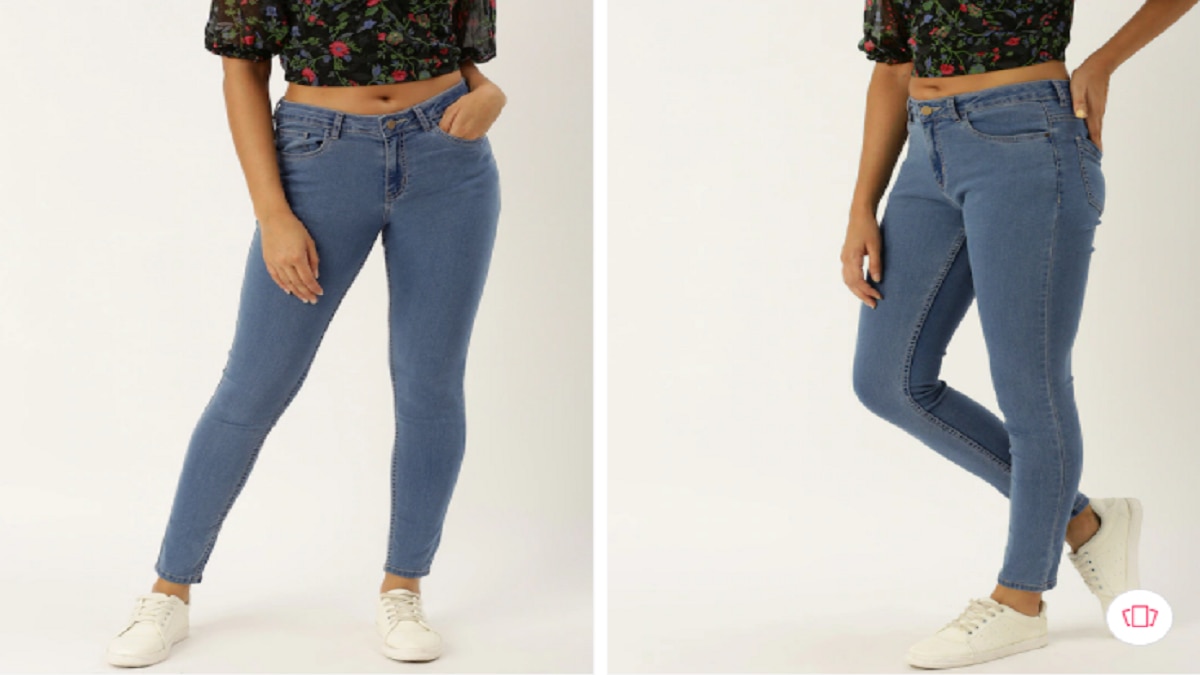 women jeans 