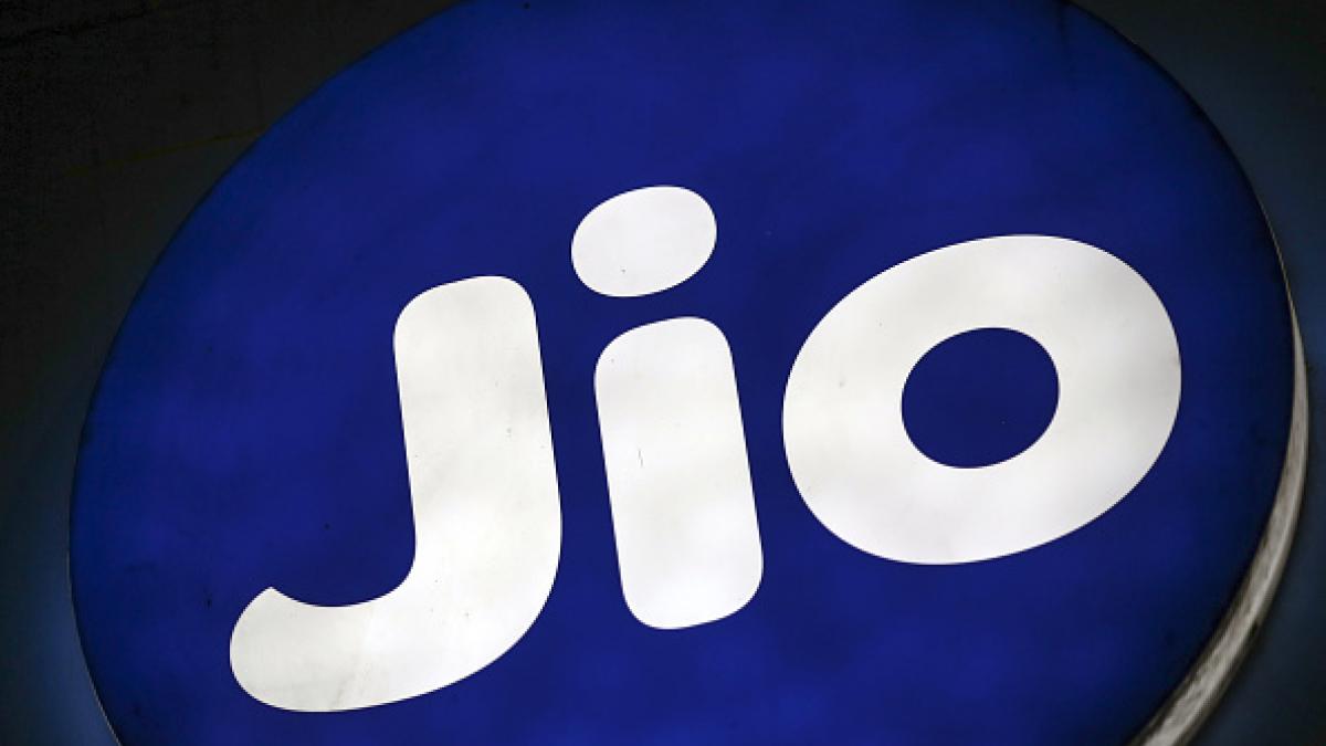 Jio