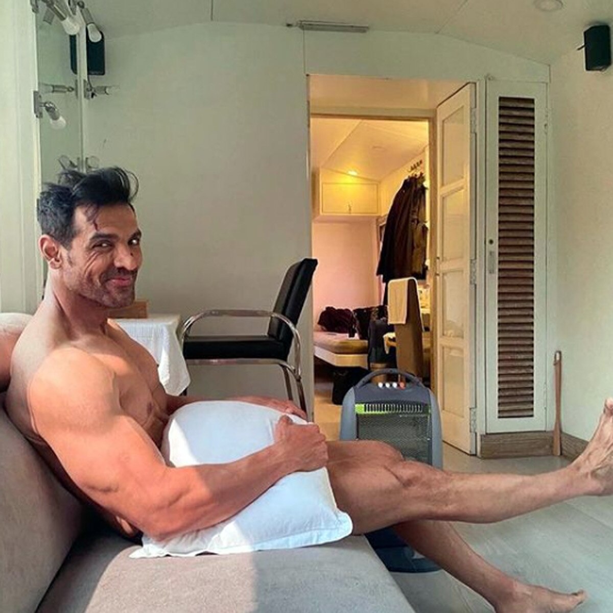 जॉन अब्राहम