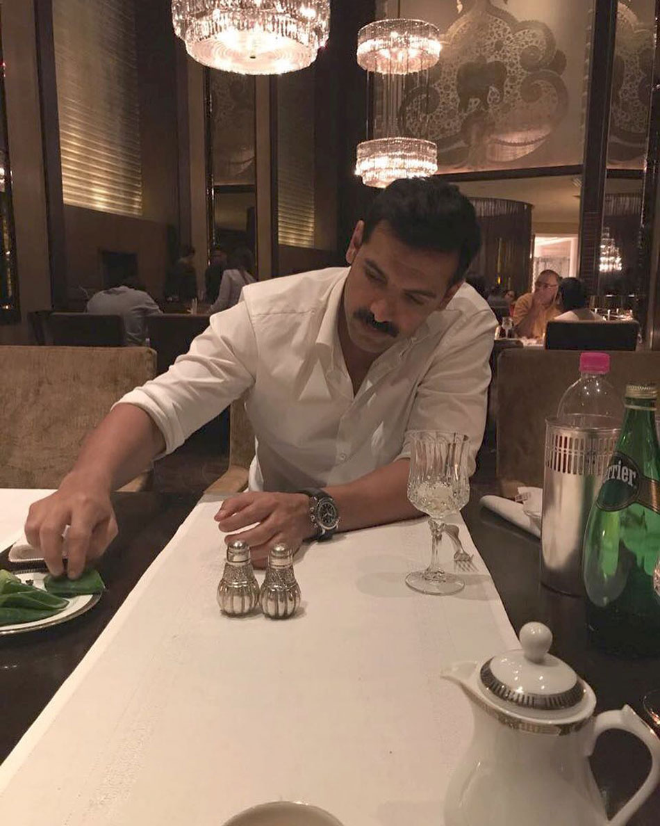 जॉन अब्राहम