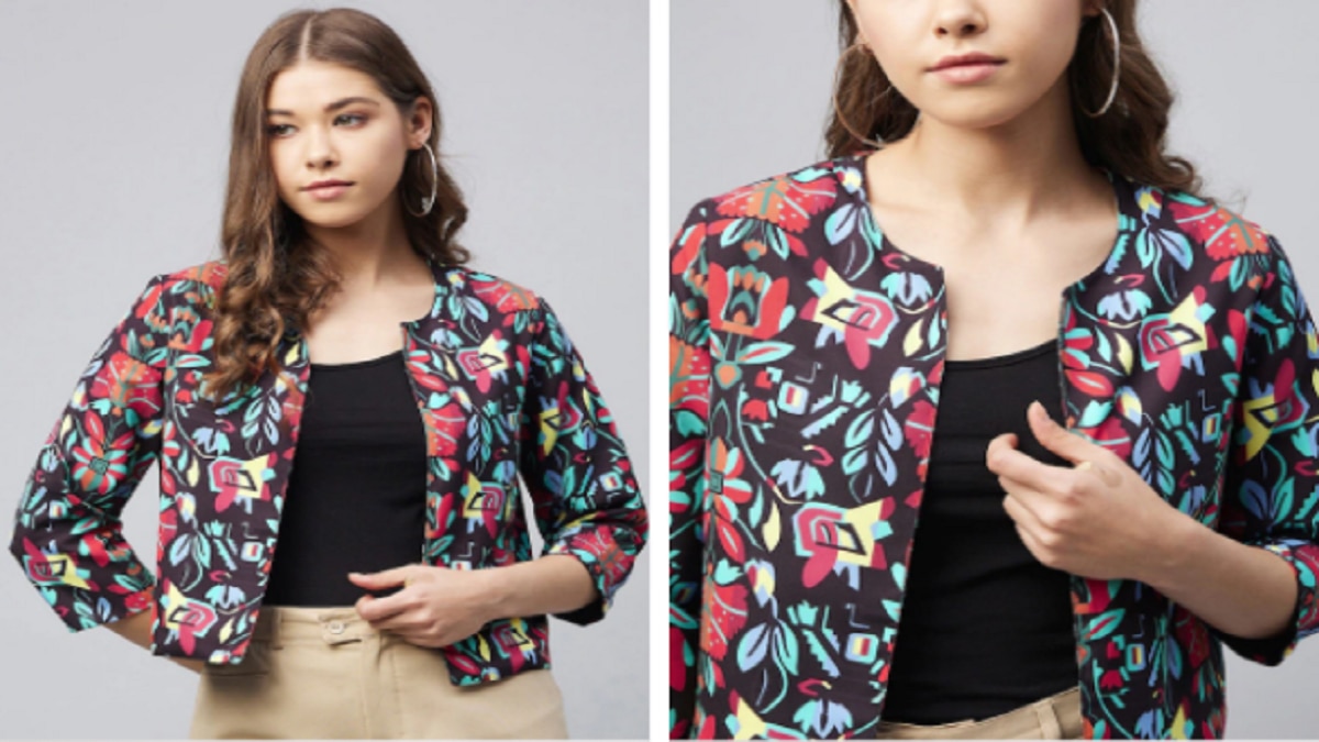 Women Shrug Summer Sale