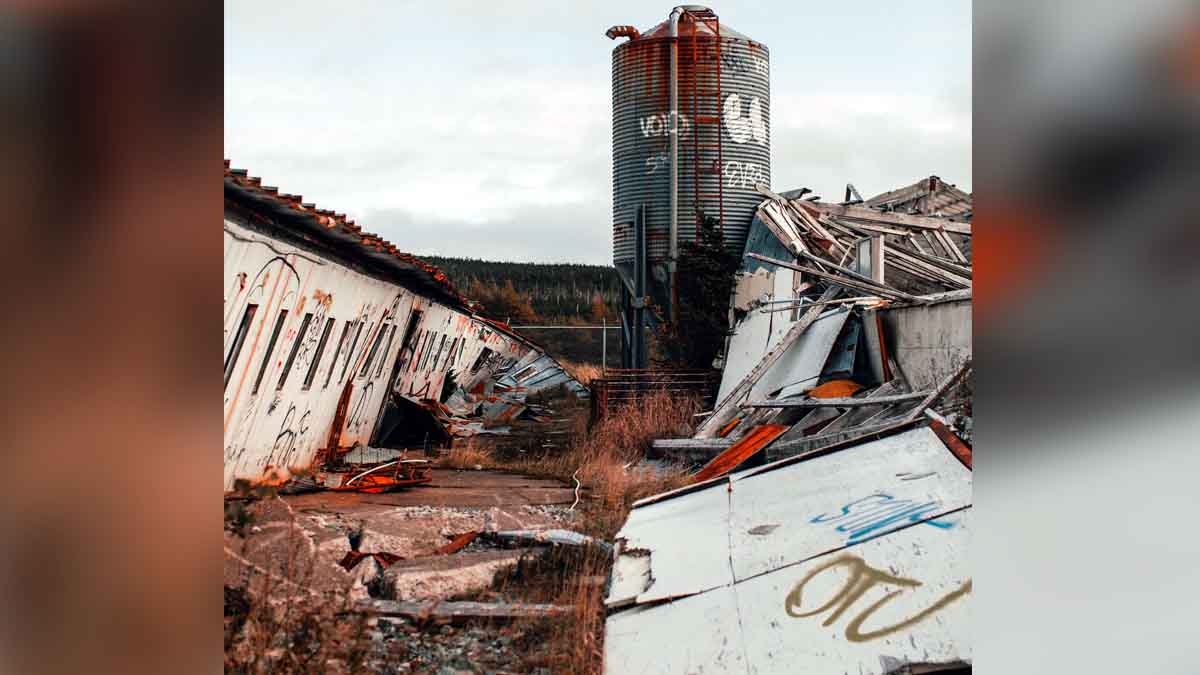 Japan Earthquake Kumano Pluton 