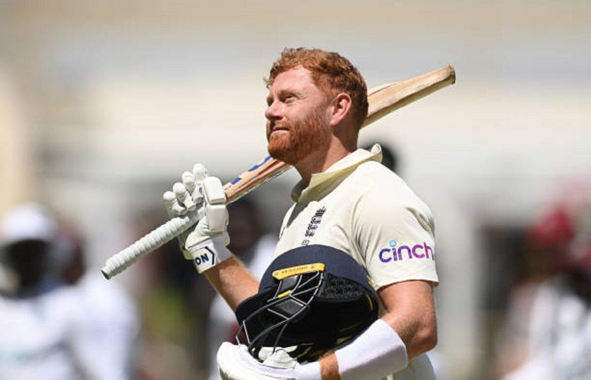 Jonny Bairstow (Getty)