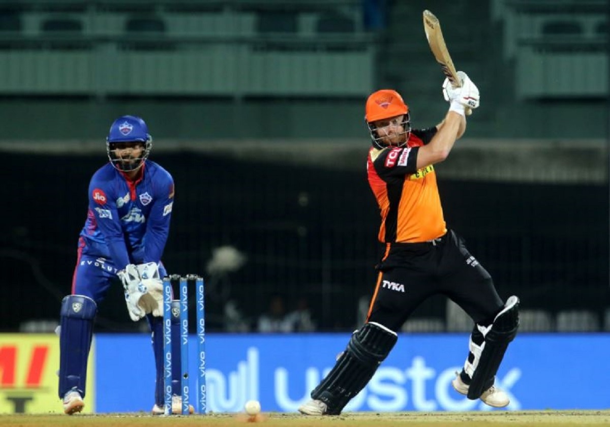 Jonny Bairstow (PTI)