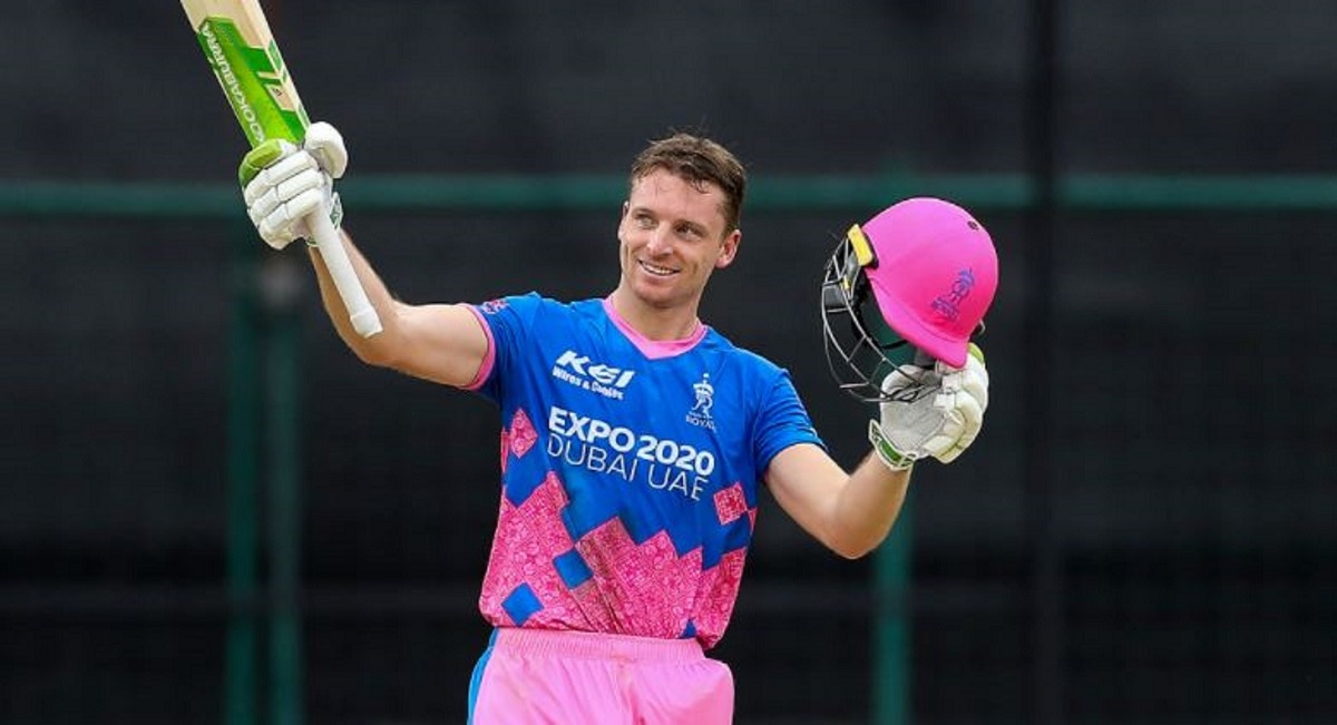 Jos Buttler (PTI)