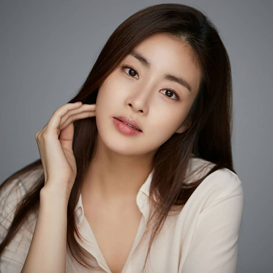 Kang So-ra
