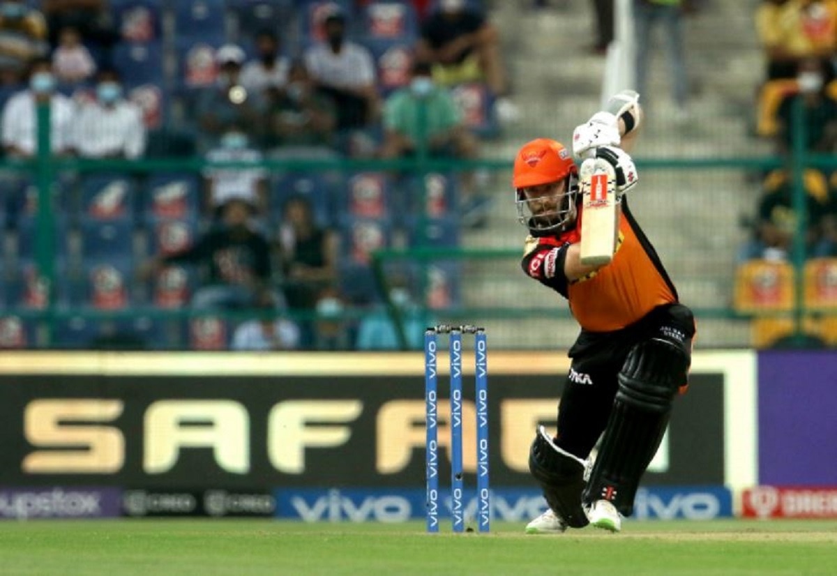 Kane Williamson (PTI)