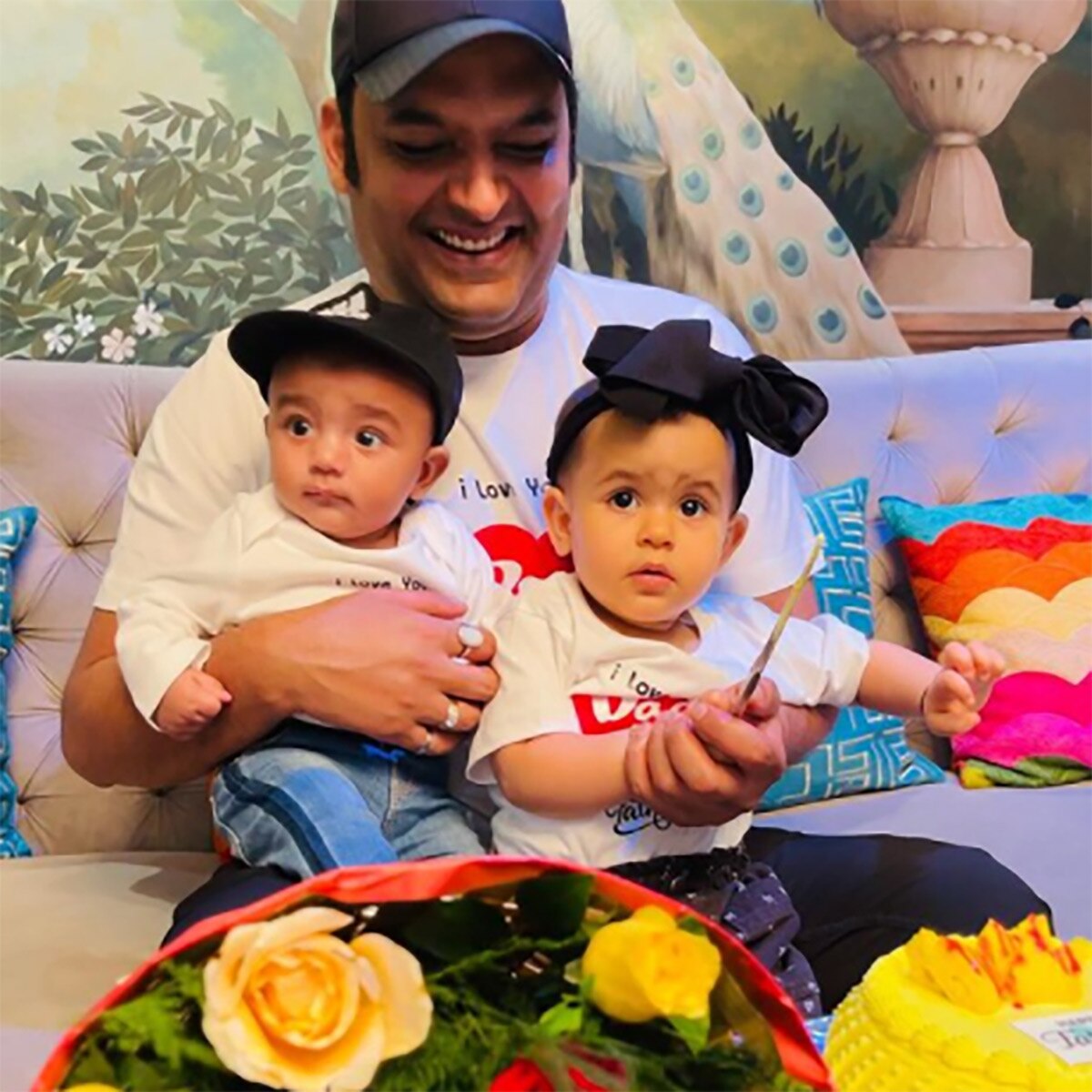 कपिल शर्मा