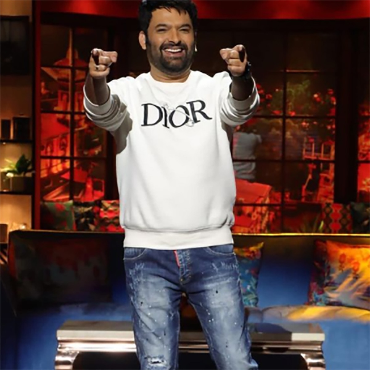 कपिल शर्मा