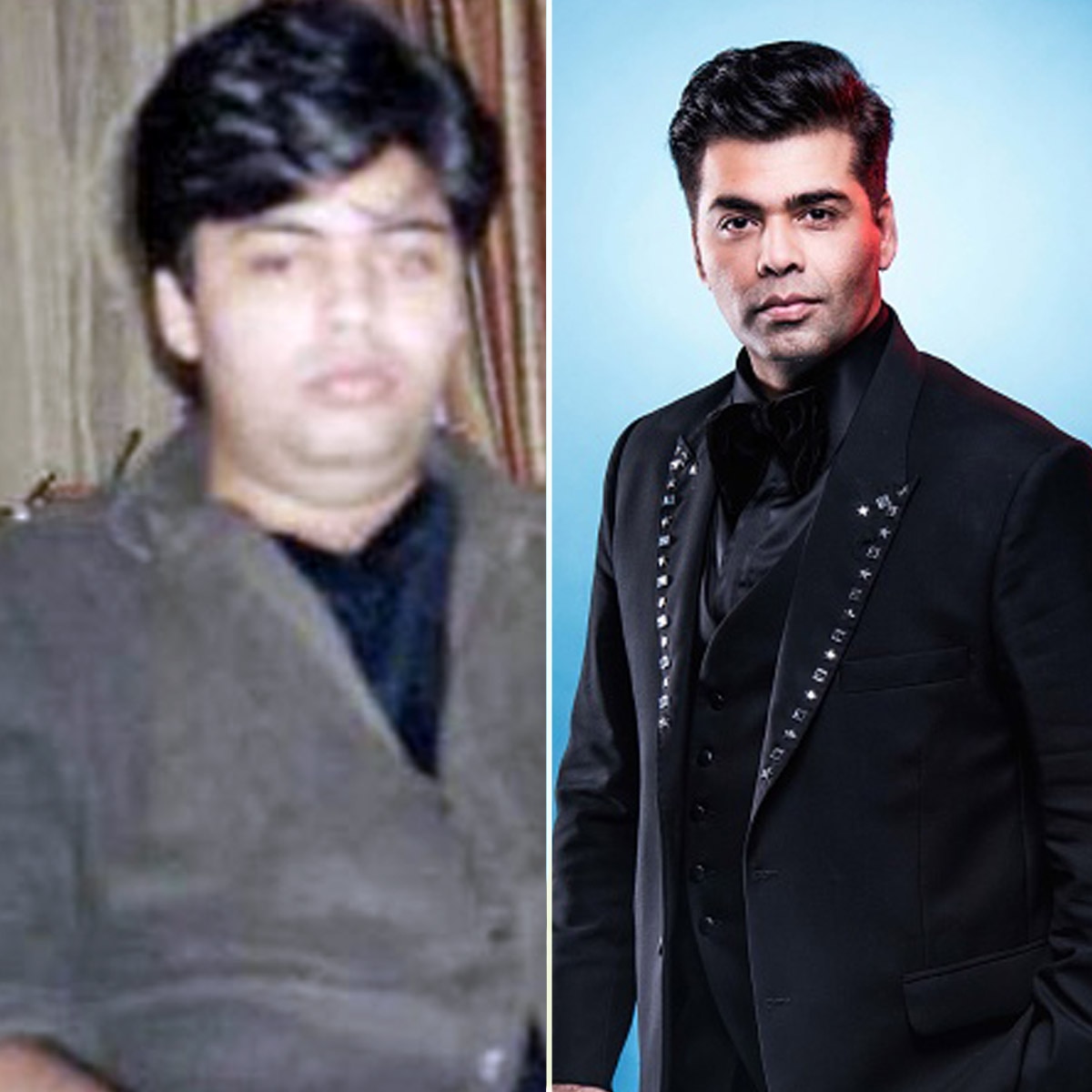 करण जौहर