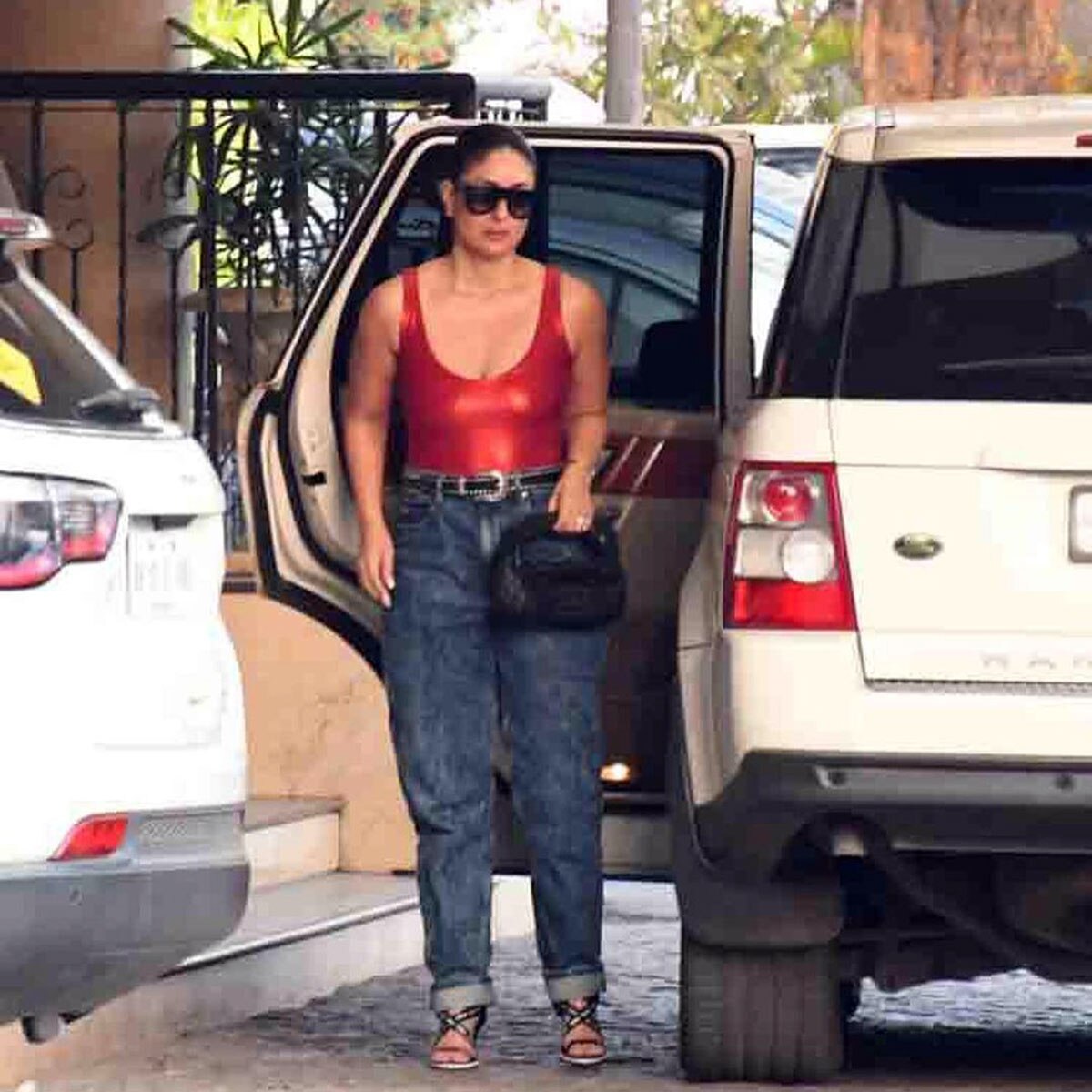 करीना कपूर