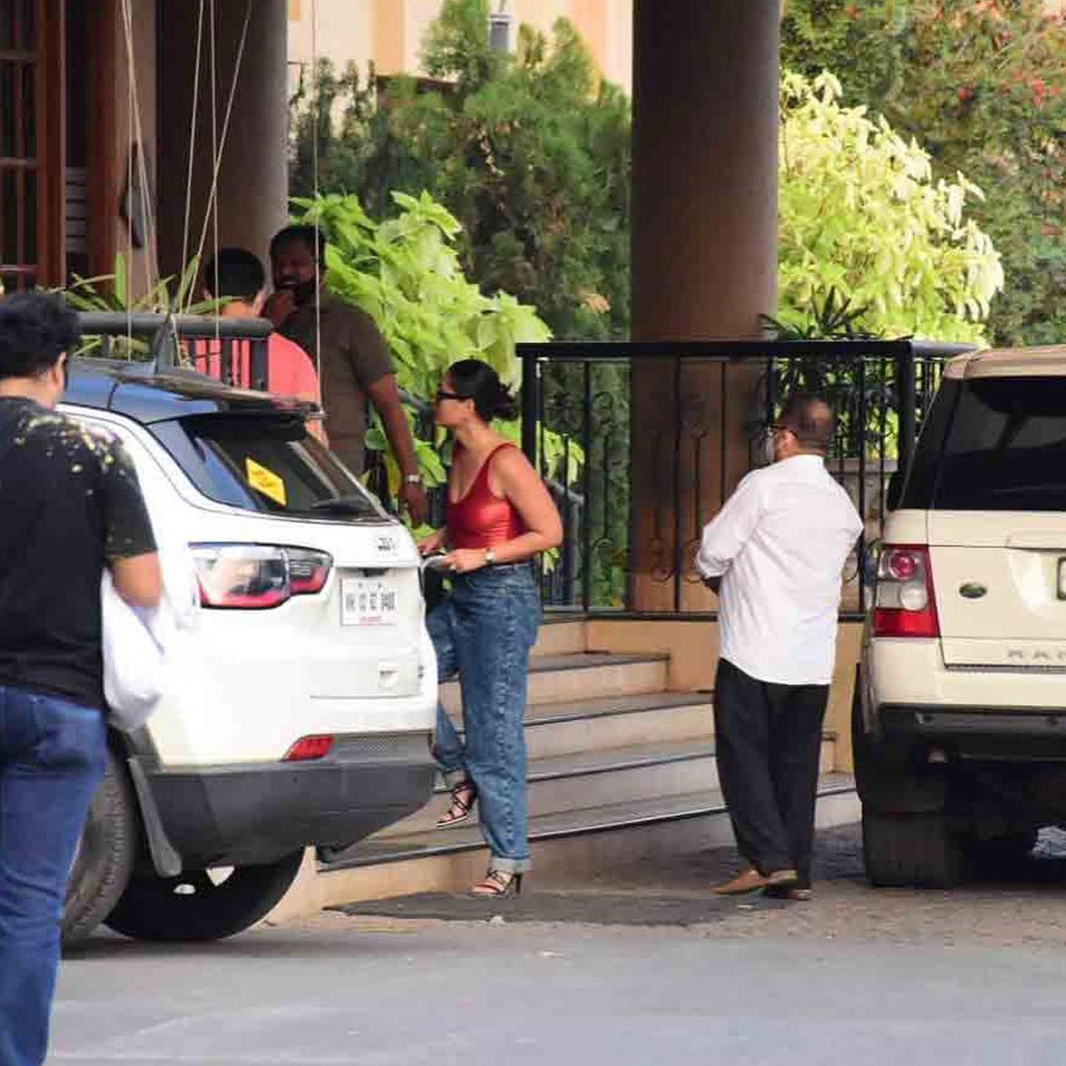 करीना कपूर