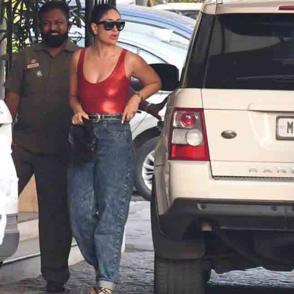 करीना कपूर