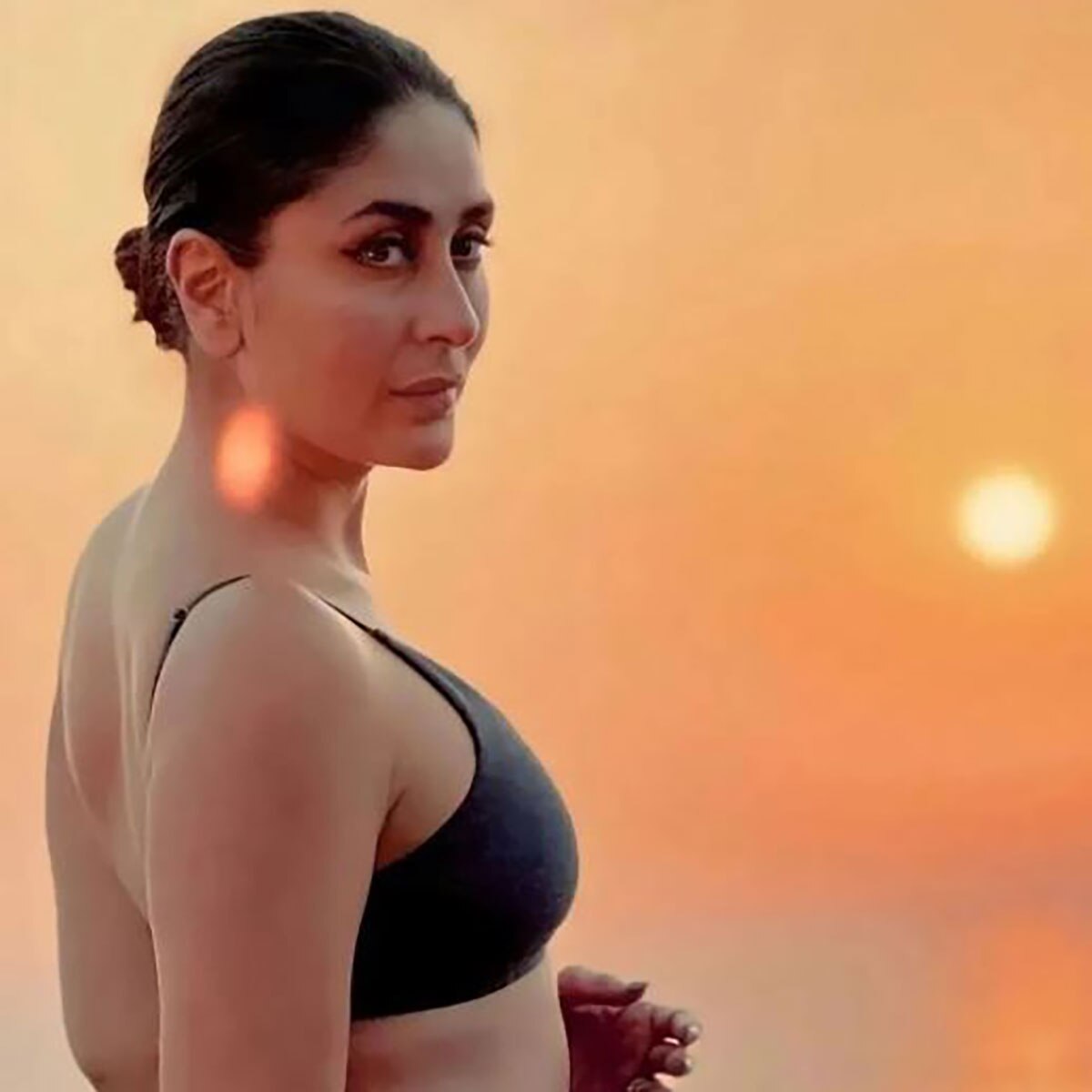 करीना कपूर