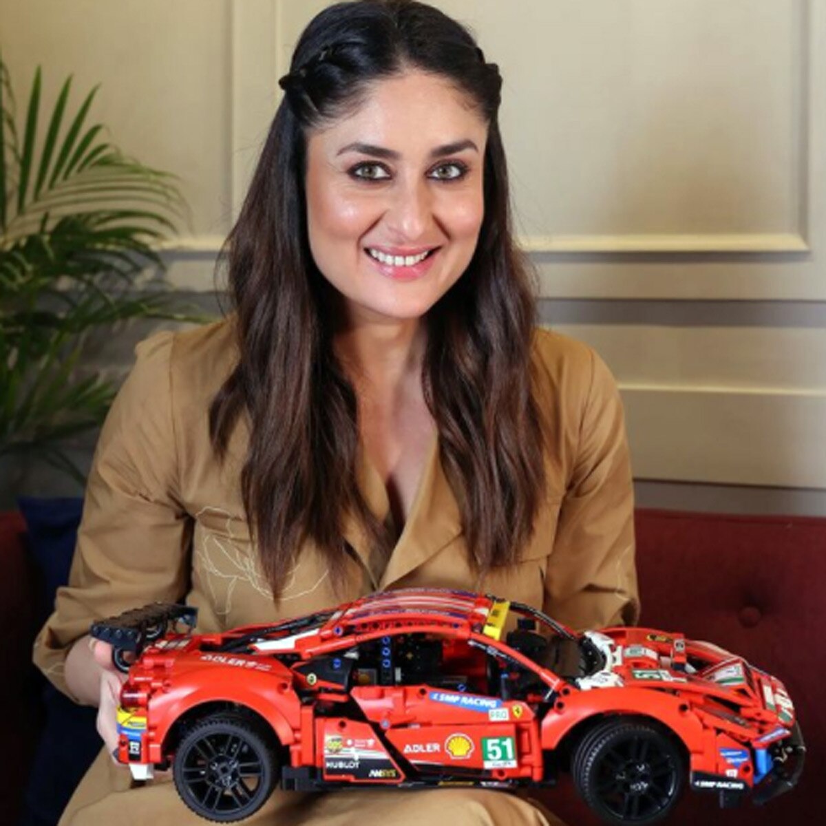 करीना कपूर खान