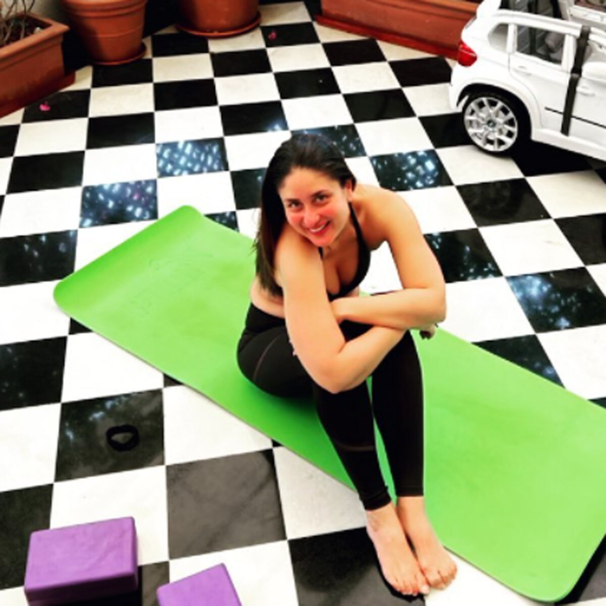 करीना कपूर खान