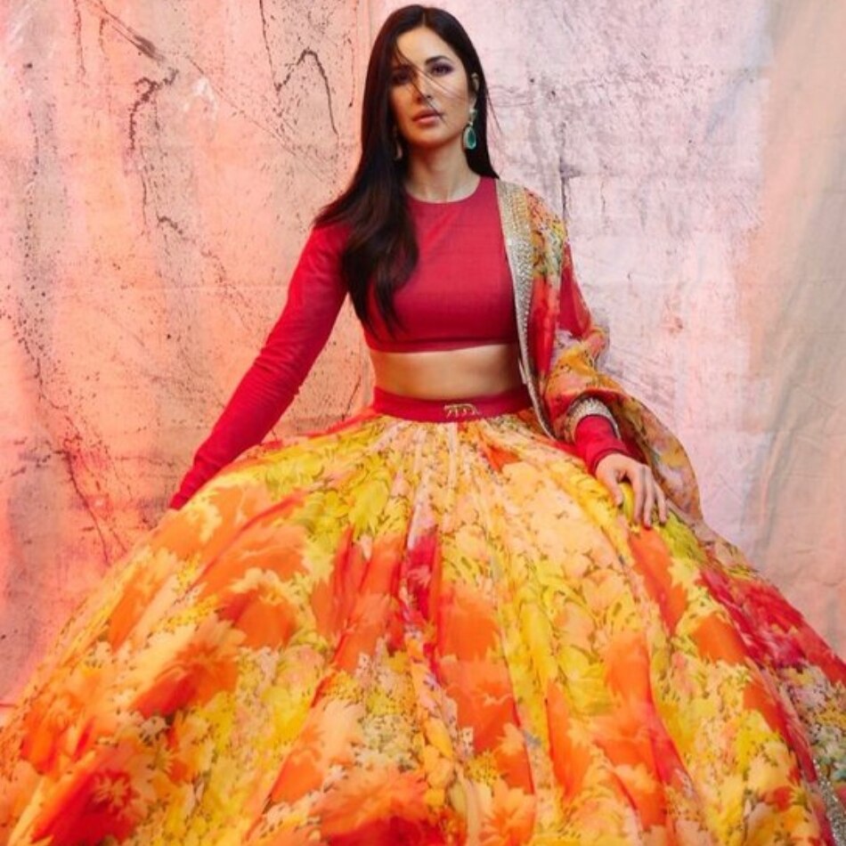 कटरीना कैफ