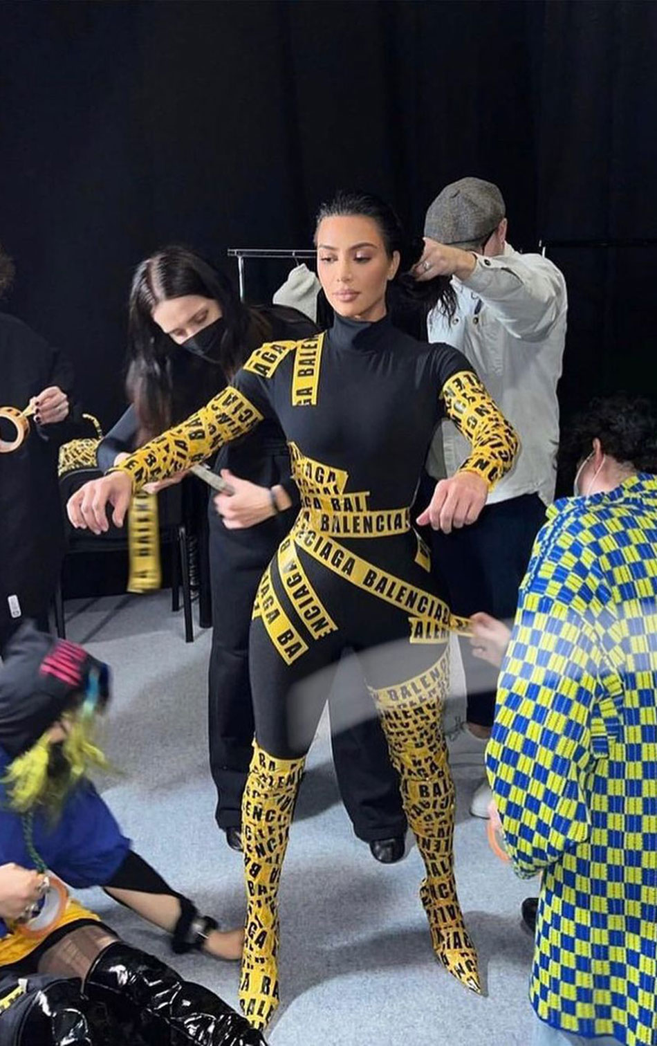 किम कर्दाशियां