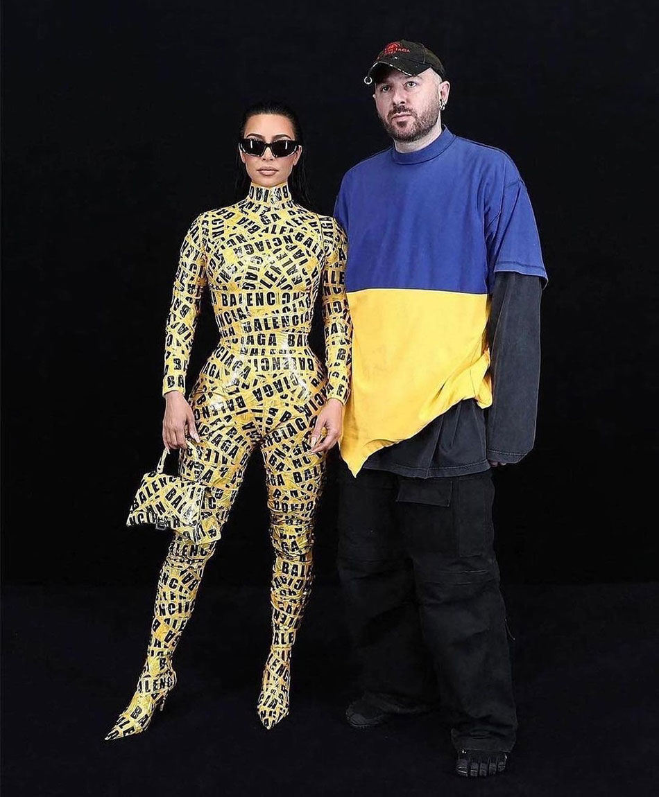 किम कर्दाशियां