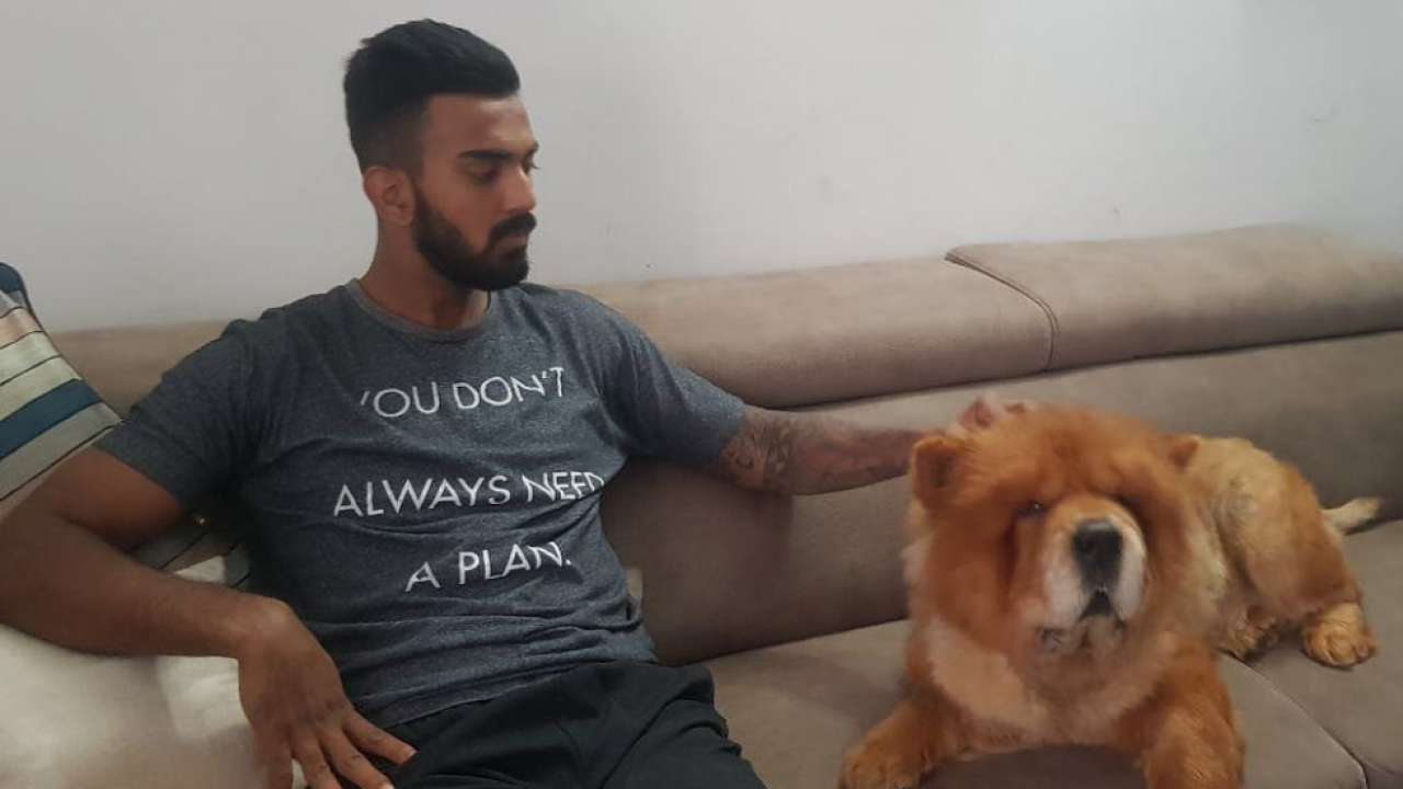 kl rahul