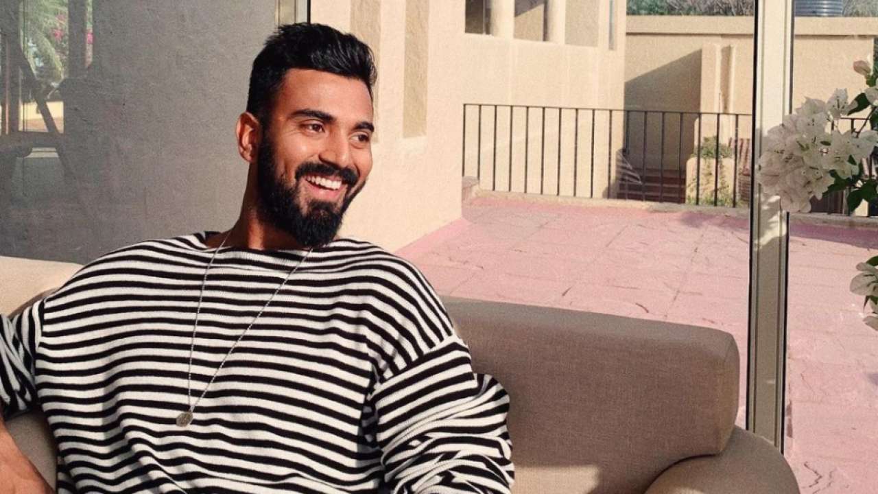 kl rahul