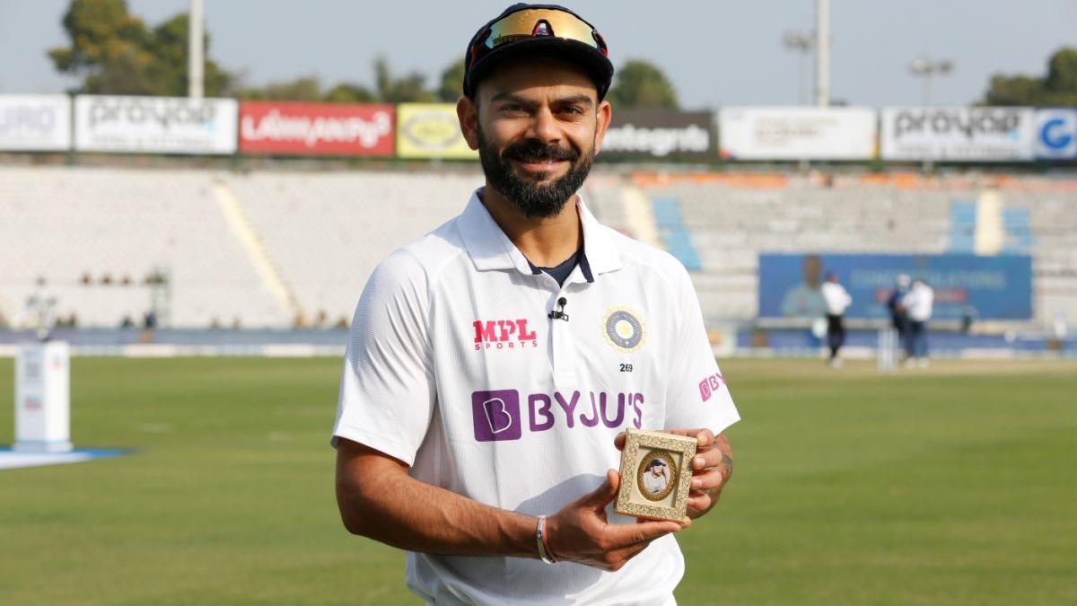 Ind vs SL 1st Test, Virat Kohli: 'ऐसे लगा जैसे मेरा डेब्यू हो', 100वें टेस्ट के बाद विराट का इमोशनल अंदाज