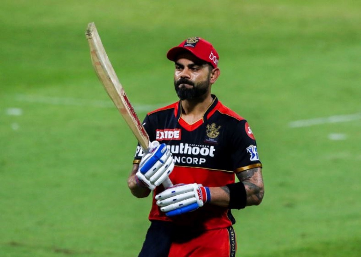 Virat Kohli (PTI)