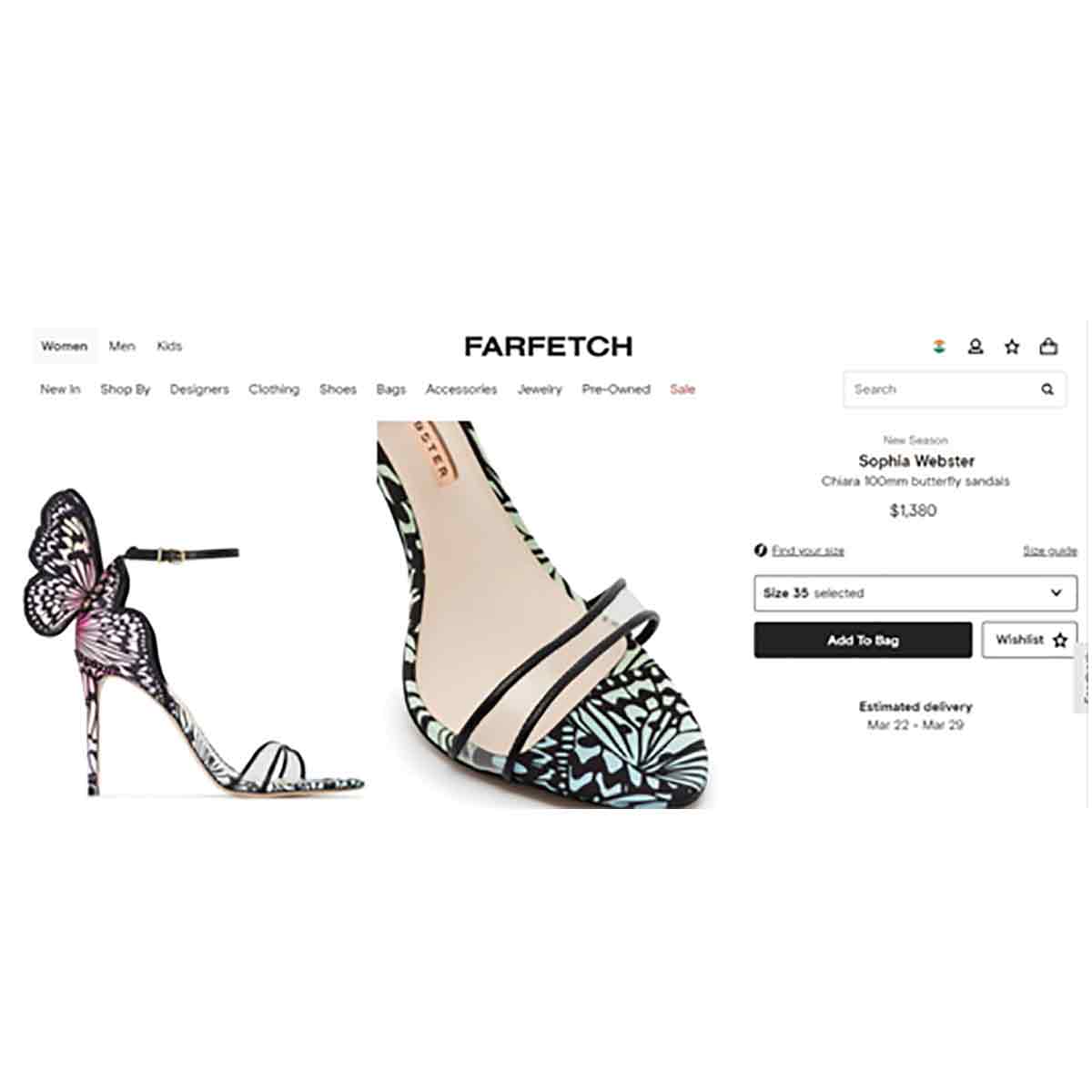 कृत‍ि सेनन 