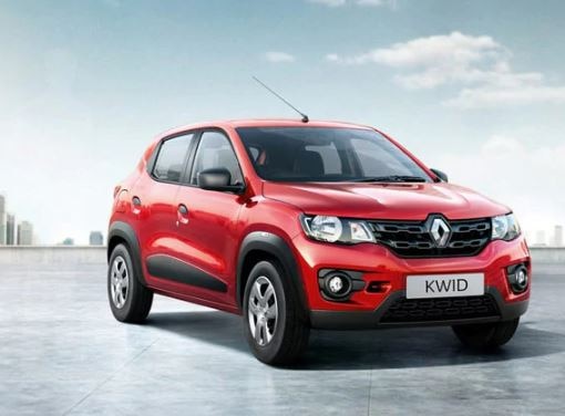 Renault Kwid