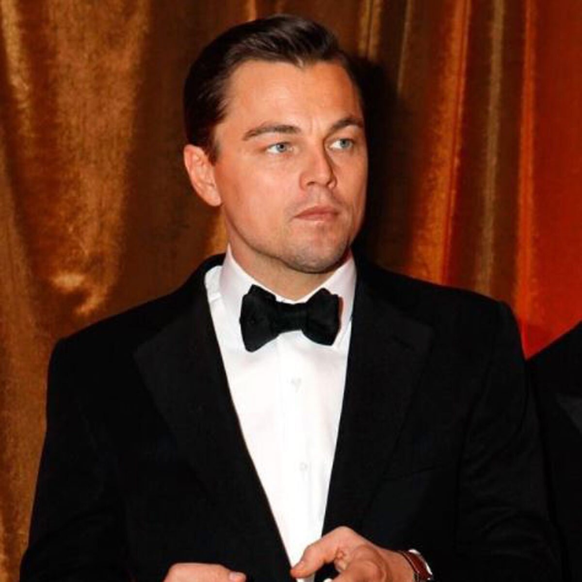 लियोनार्डो ड‍िकैप्र‍ियो